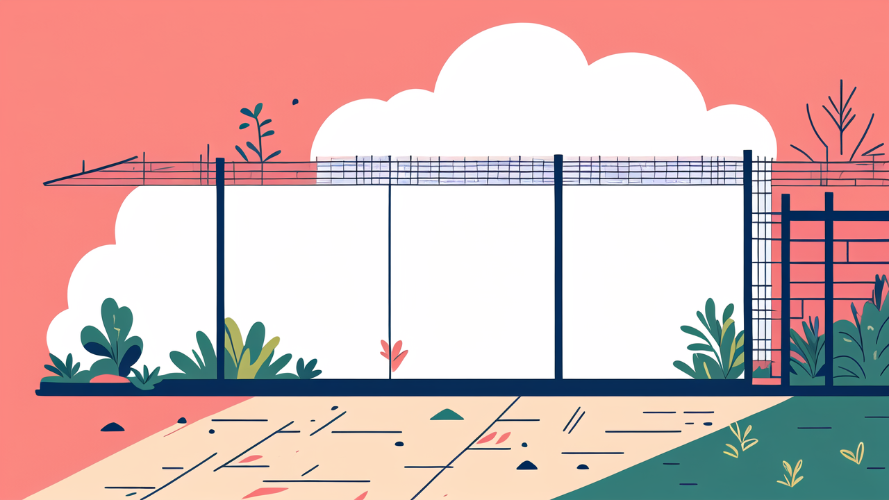 composite fence pickets