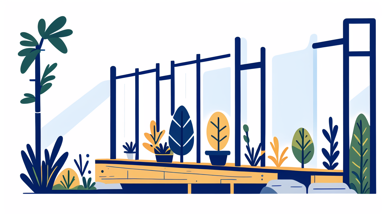 fence innovations