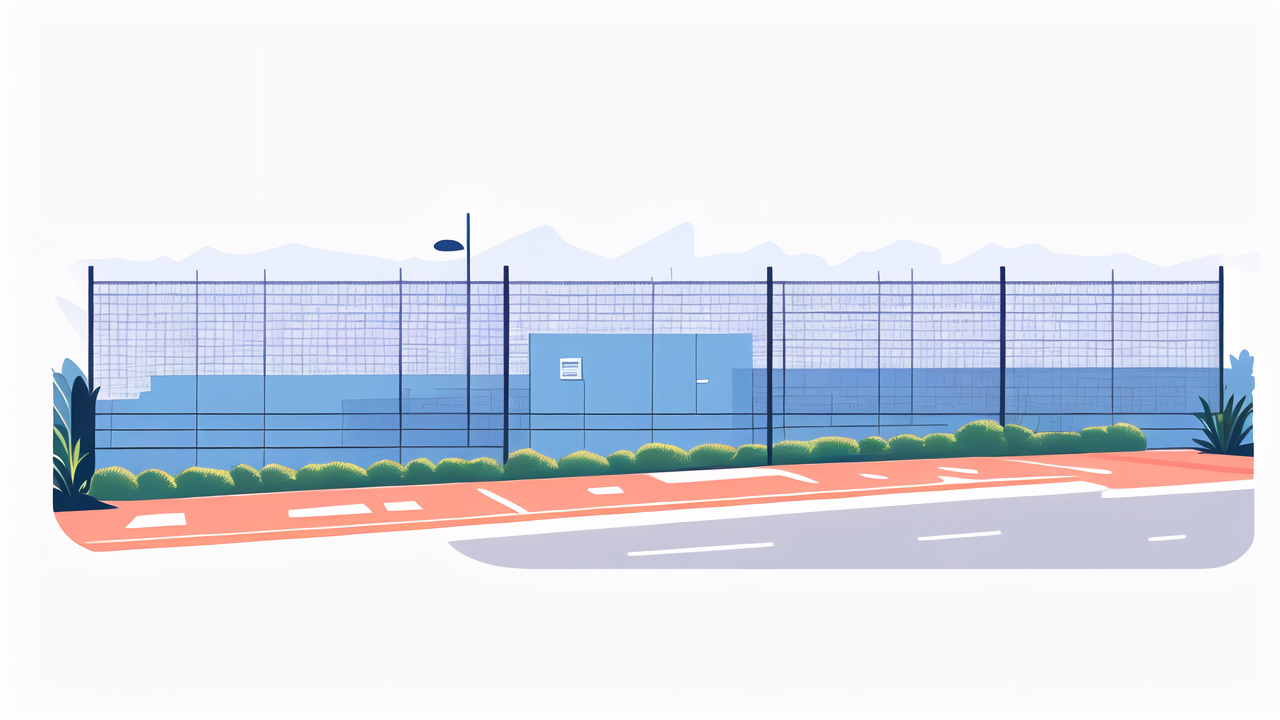 composite fencing