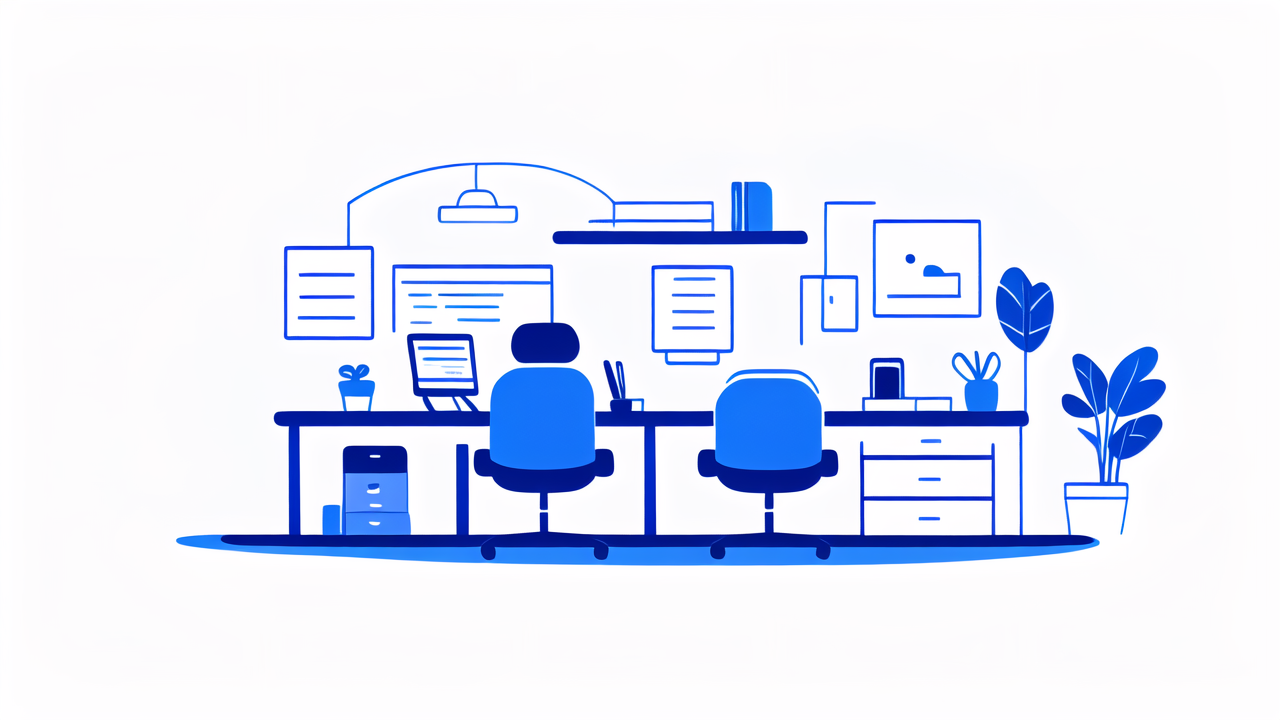 office efficiency