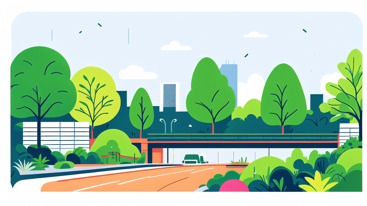 sustainable environments