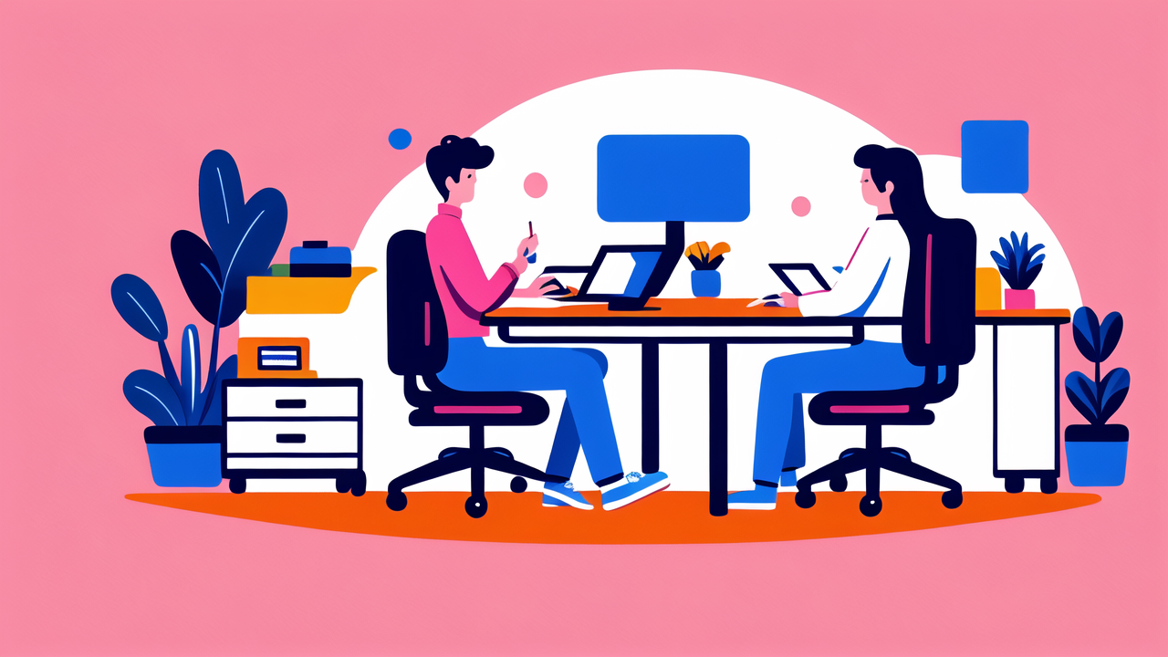 heated massage office chair