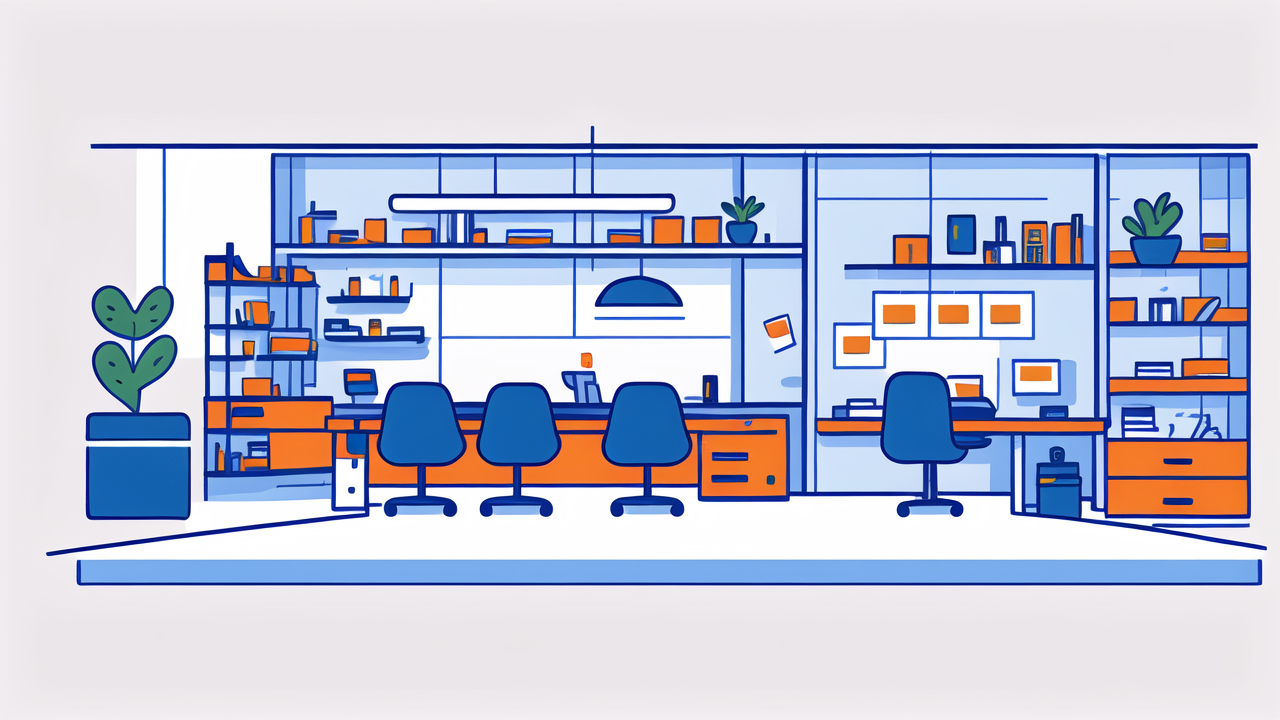 workspace environment management