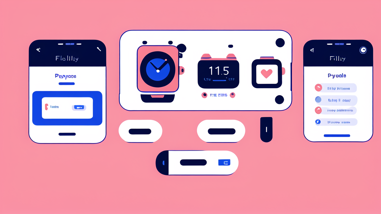 pulse smartwatch