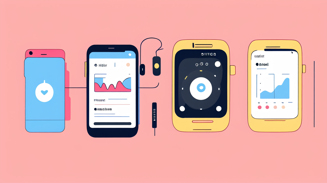 smart smart watch