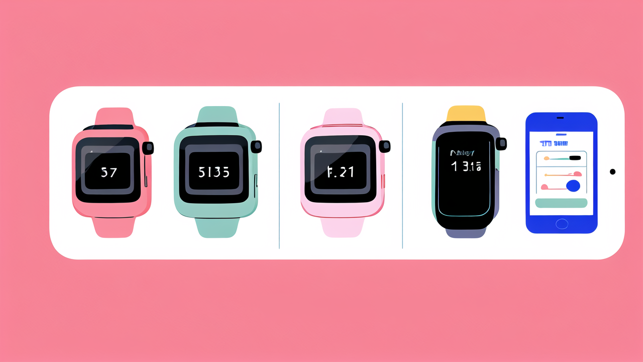 body measurement tracker