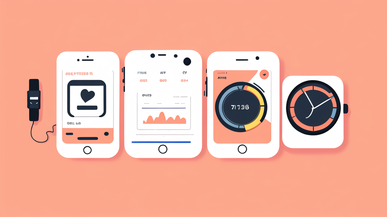 fila smart watch