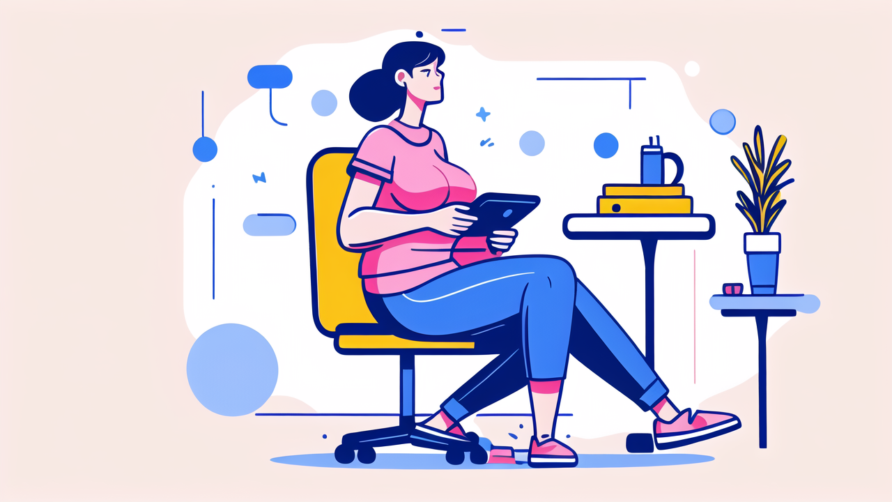 breastfeeding back support