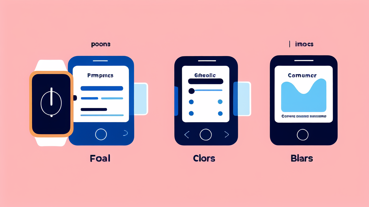 body measurement tracker