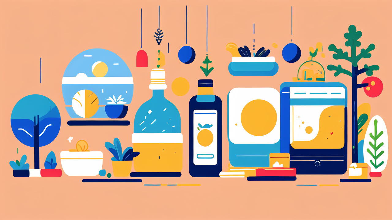 sustainable christmas