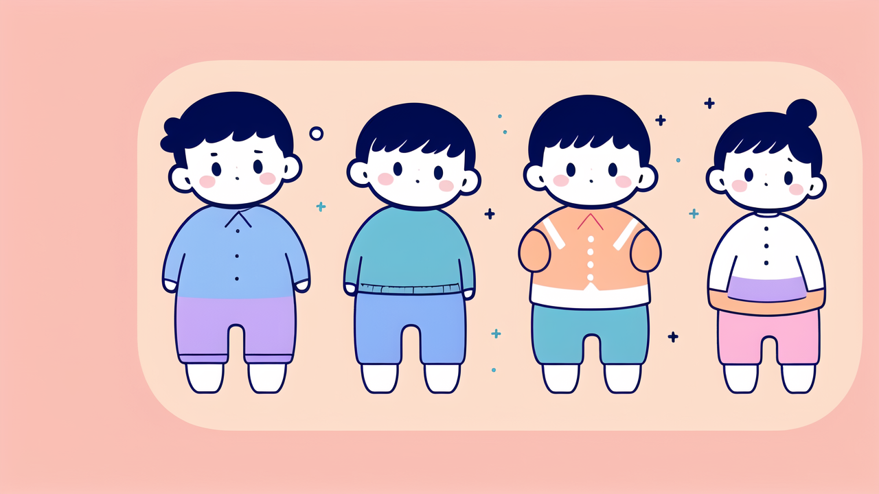 Serene bedroom with baby comforter, baby sleep pillow, and cat on double bed