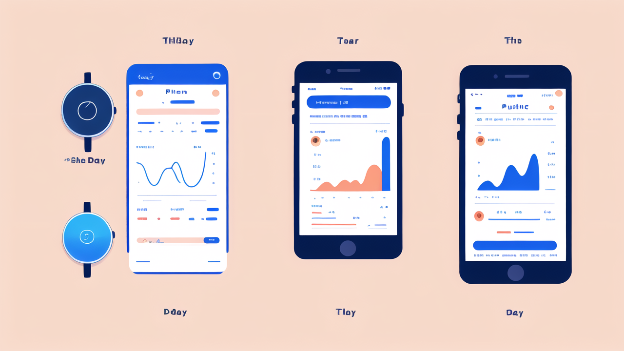 body measurement tracker