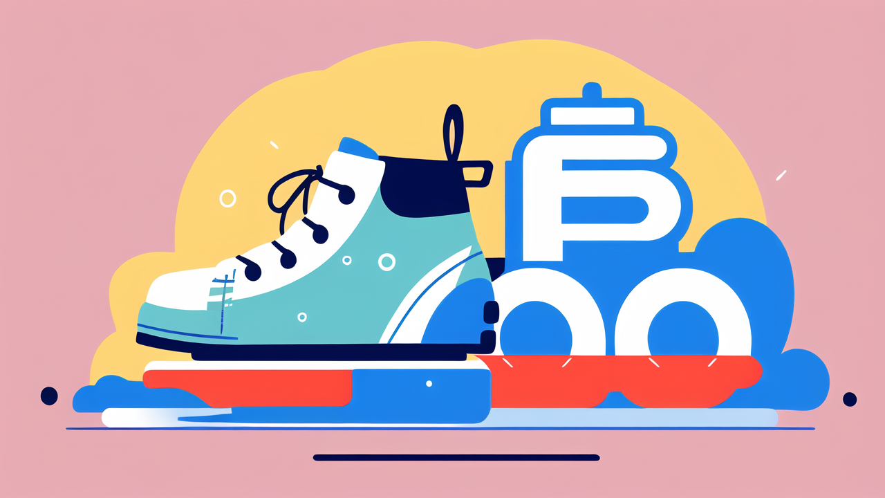 walk on waters shoes