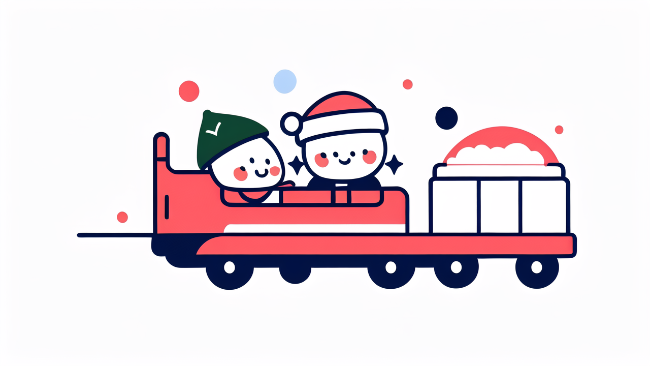 One Piece Embroidery Santa Clause Baby Clothing