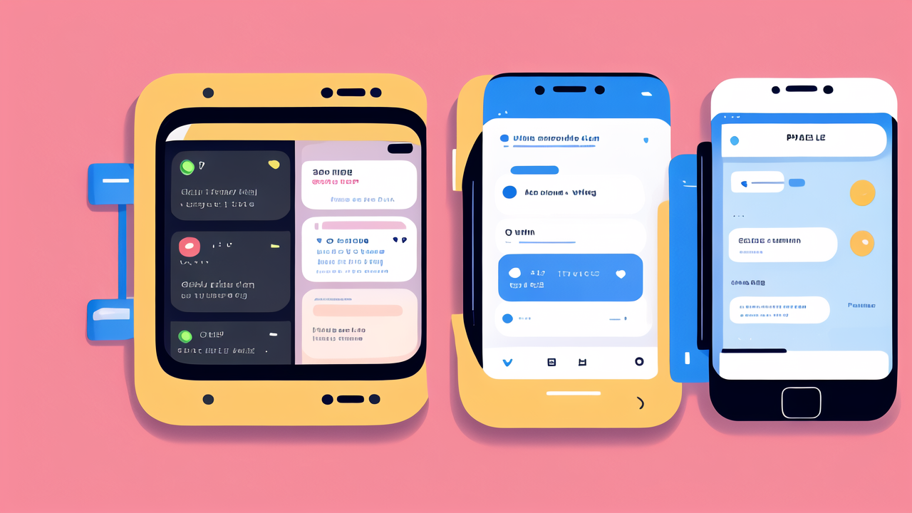 smart smart watch