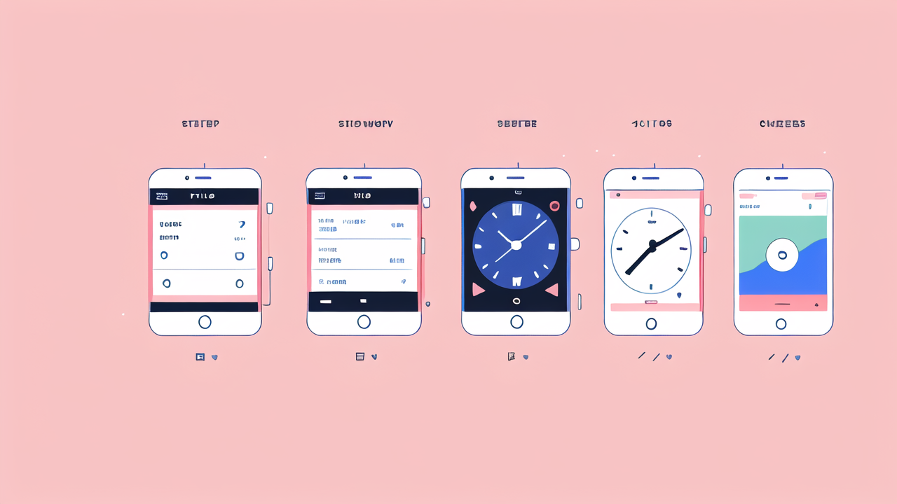 smartwatch tech