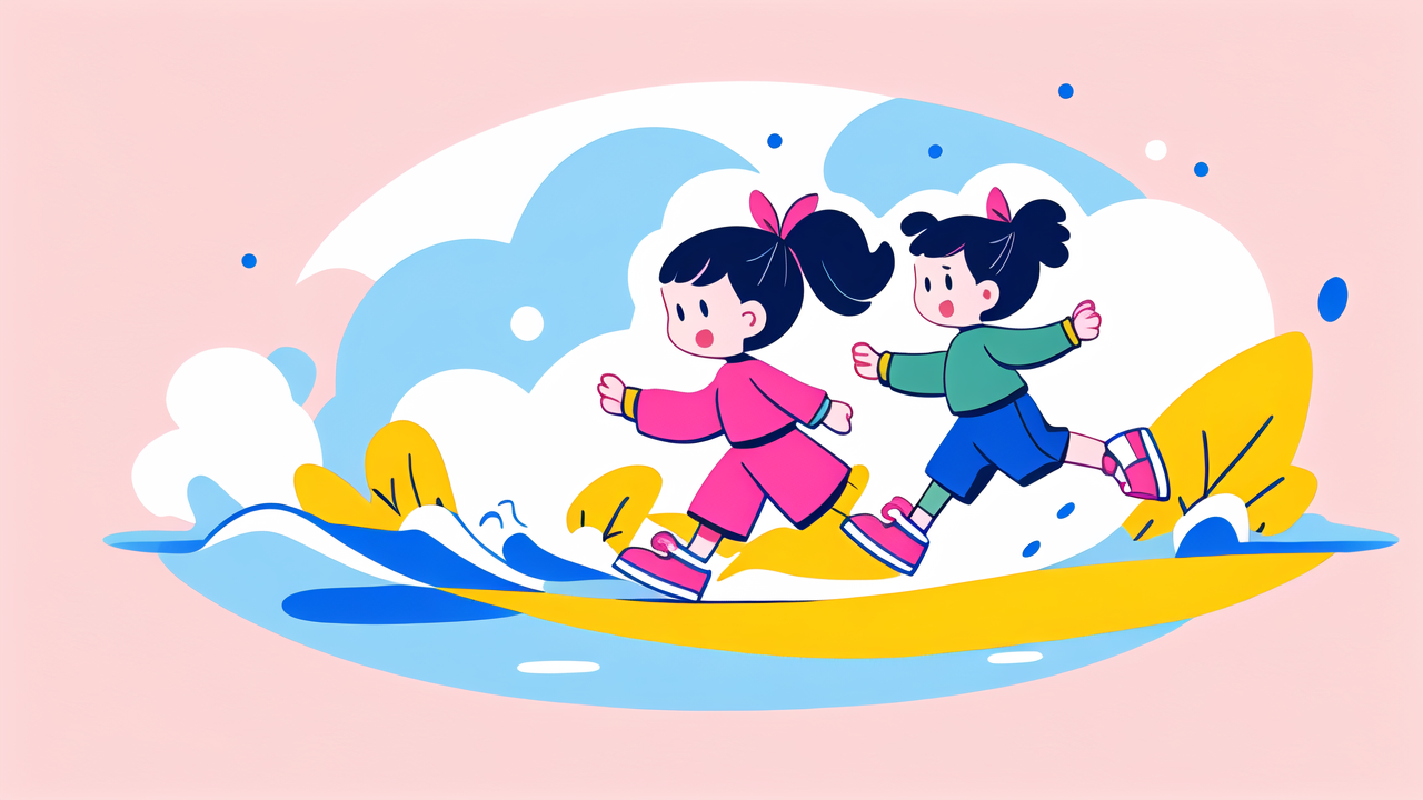 Toddler Anti-Slip Water & Slippers Shoes