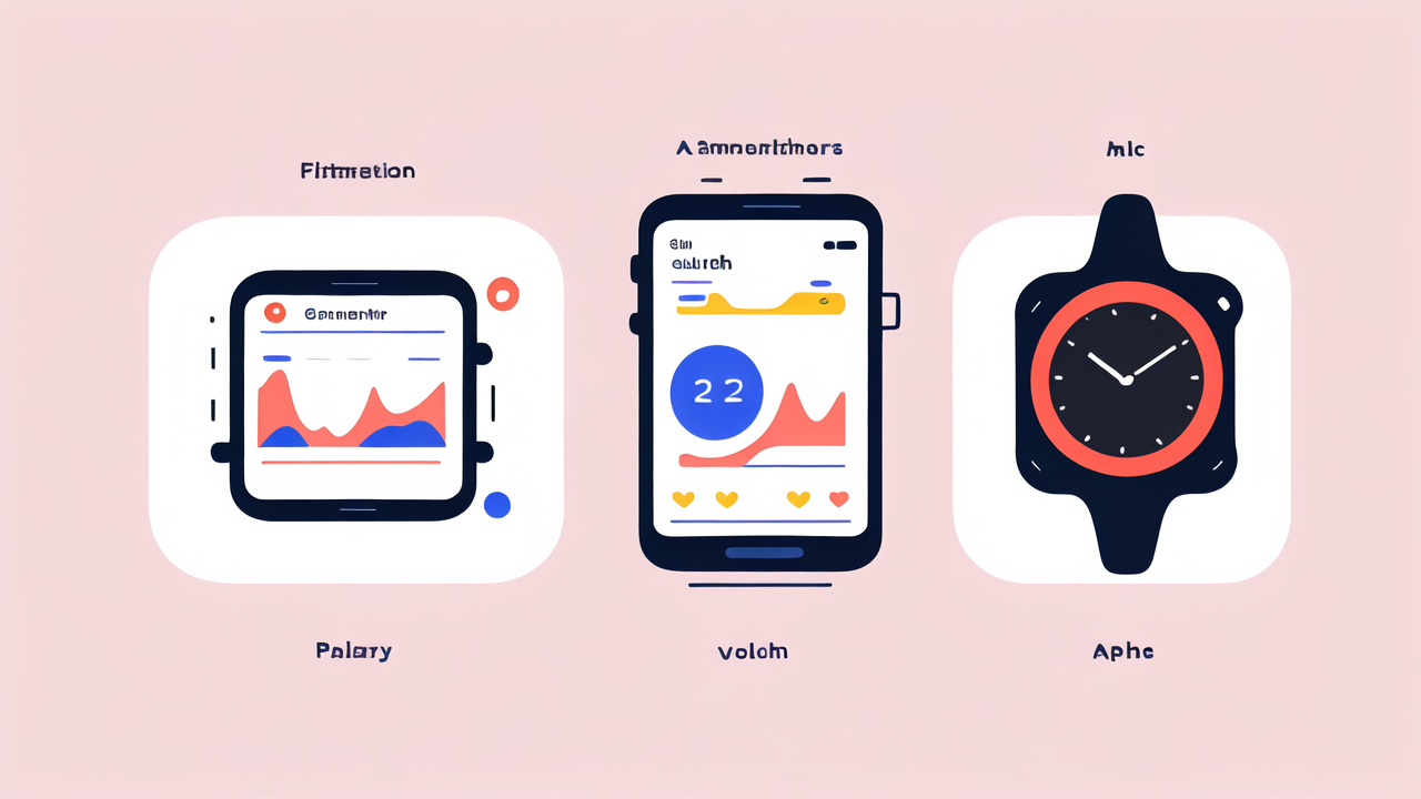 smart smart watch