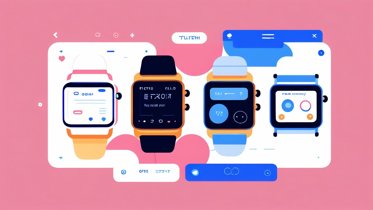 bracelet smart