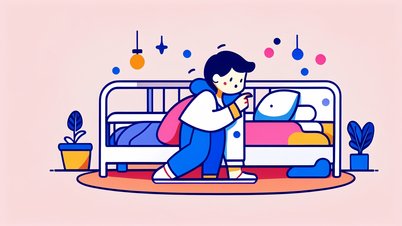 best sleep aid for kids