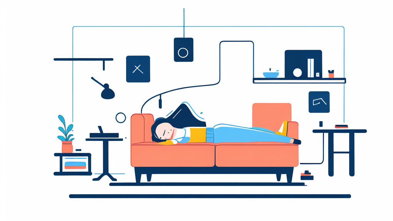 furniture for elderly