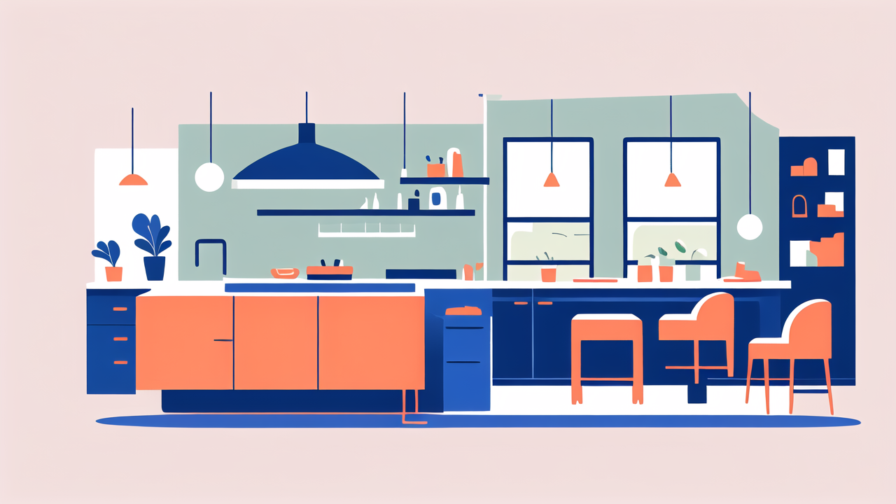 space saving dresser