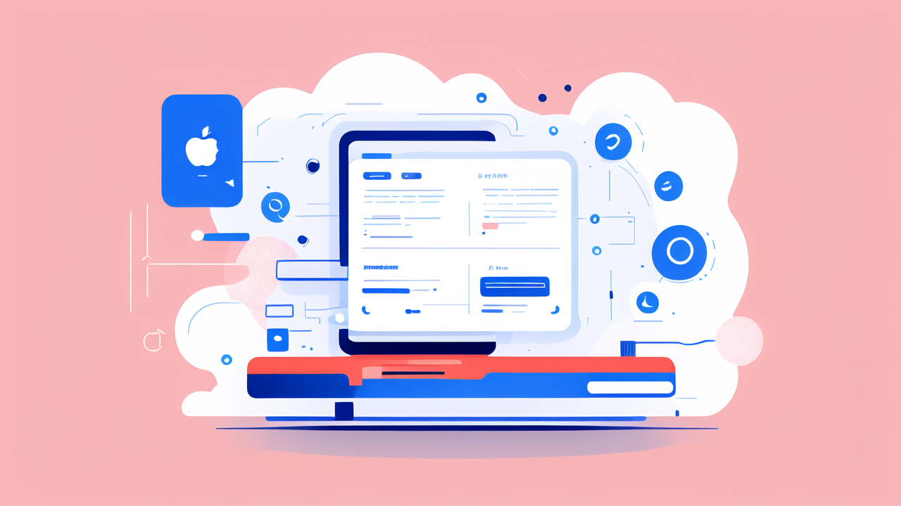 apple watch maintenance