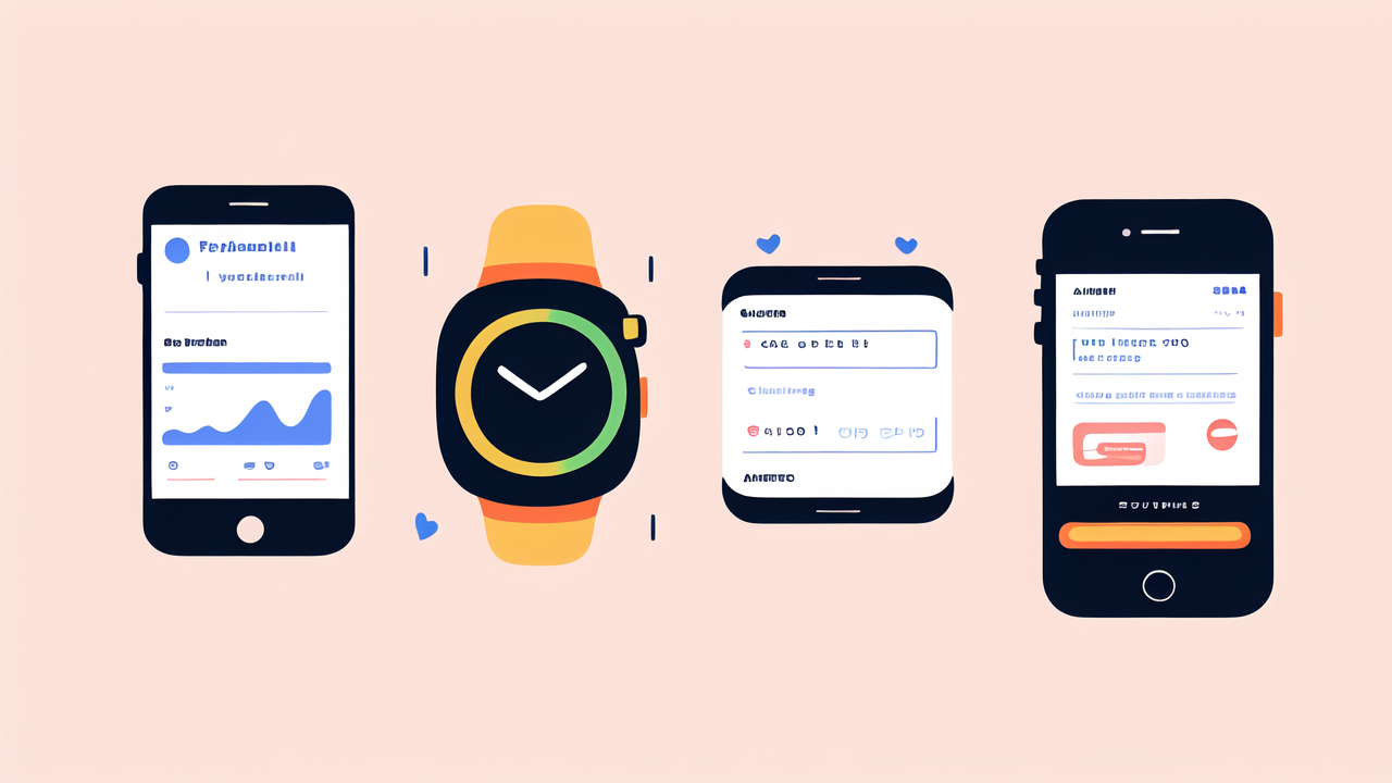 fitness tracking wearables