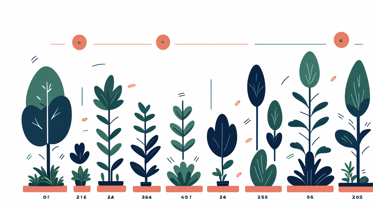 cultivating the garden