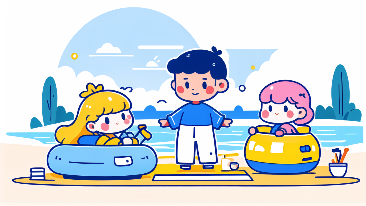 summer clothes for boys