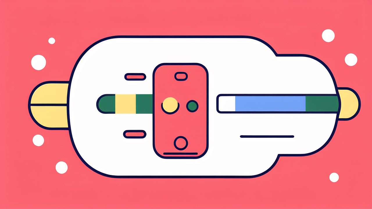 Cartoon-style hot dog with vibrant toppings; Newborn caps; Personalized baby wear