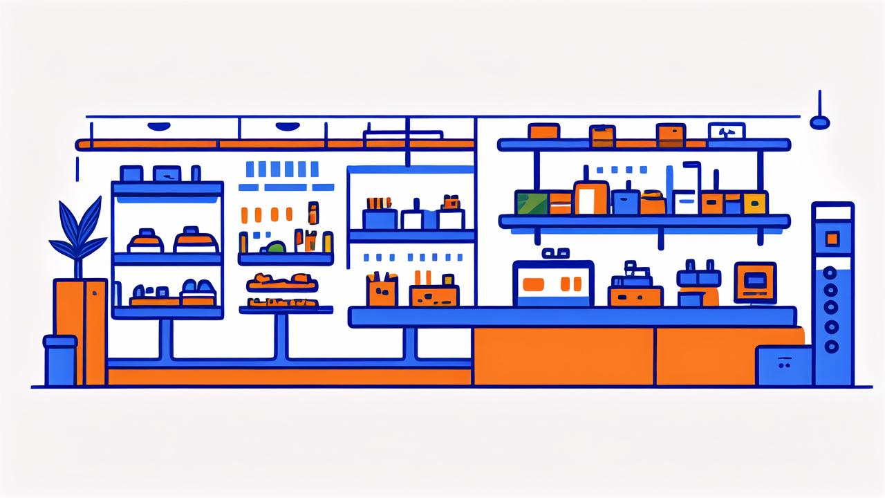 the bong shop