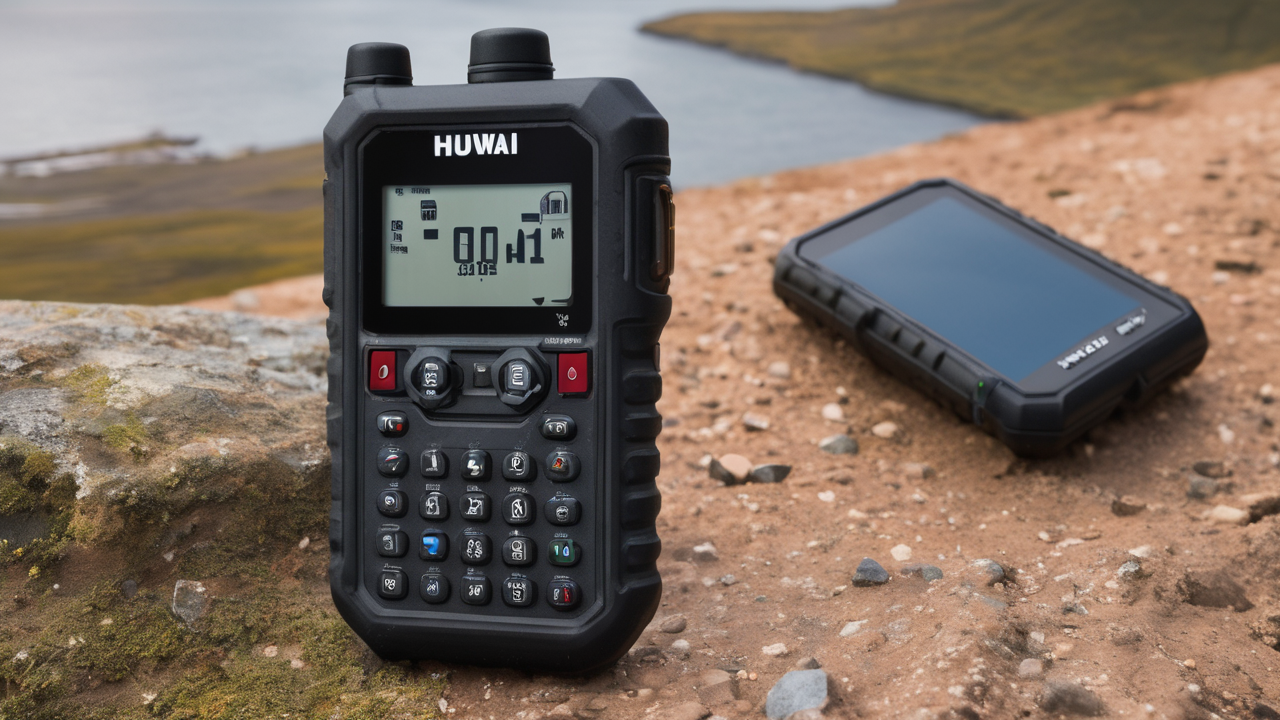 long range walkie talkies 1000 miles