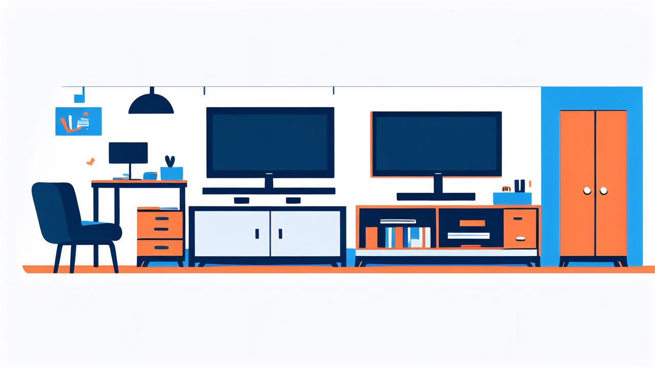 full motion tv bracket