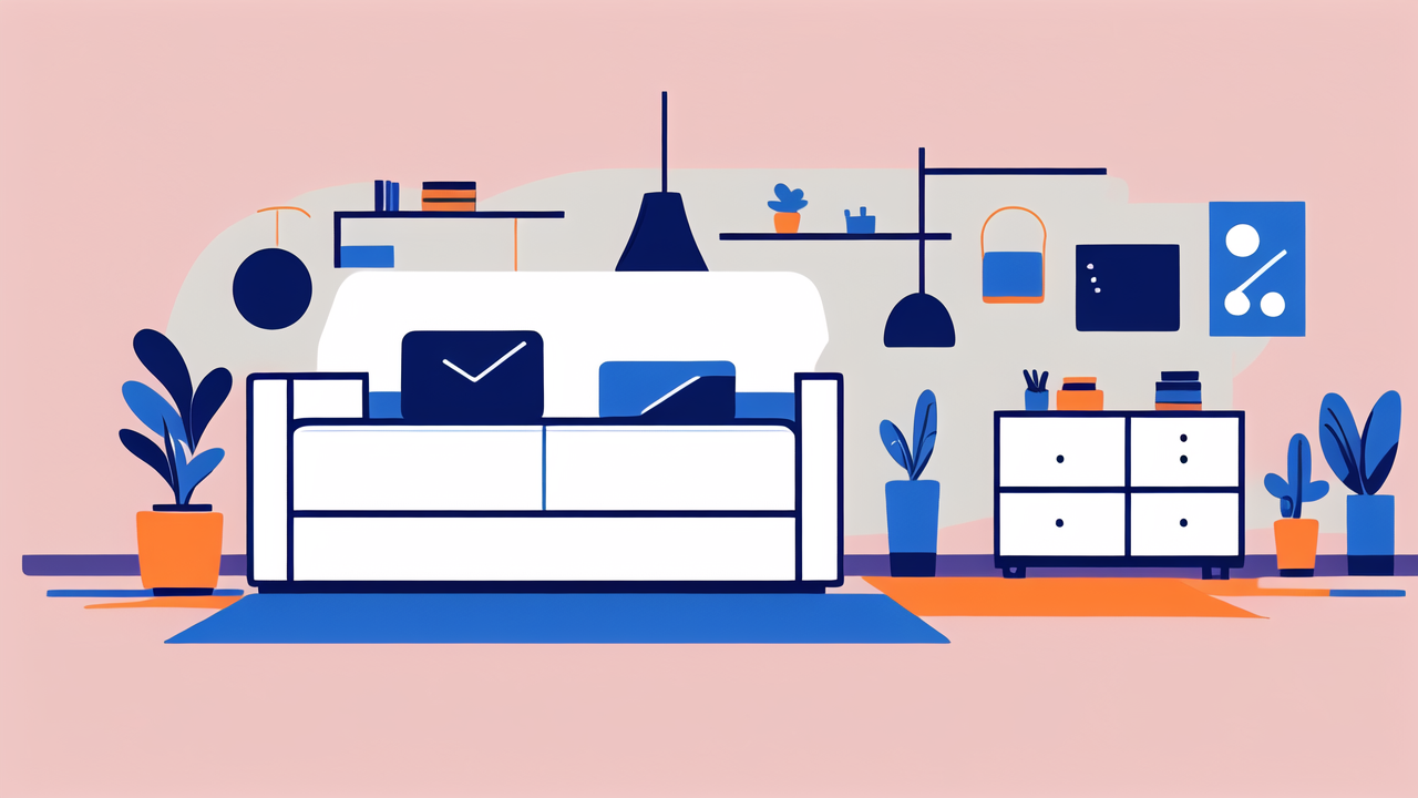 flexible living
