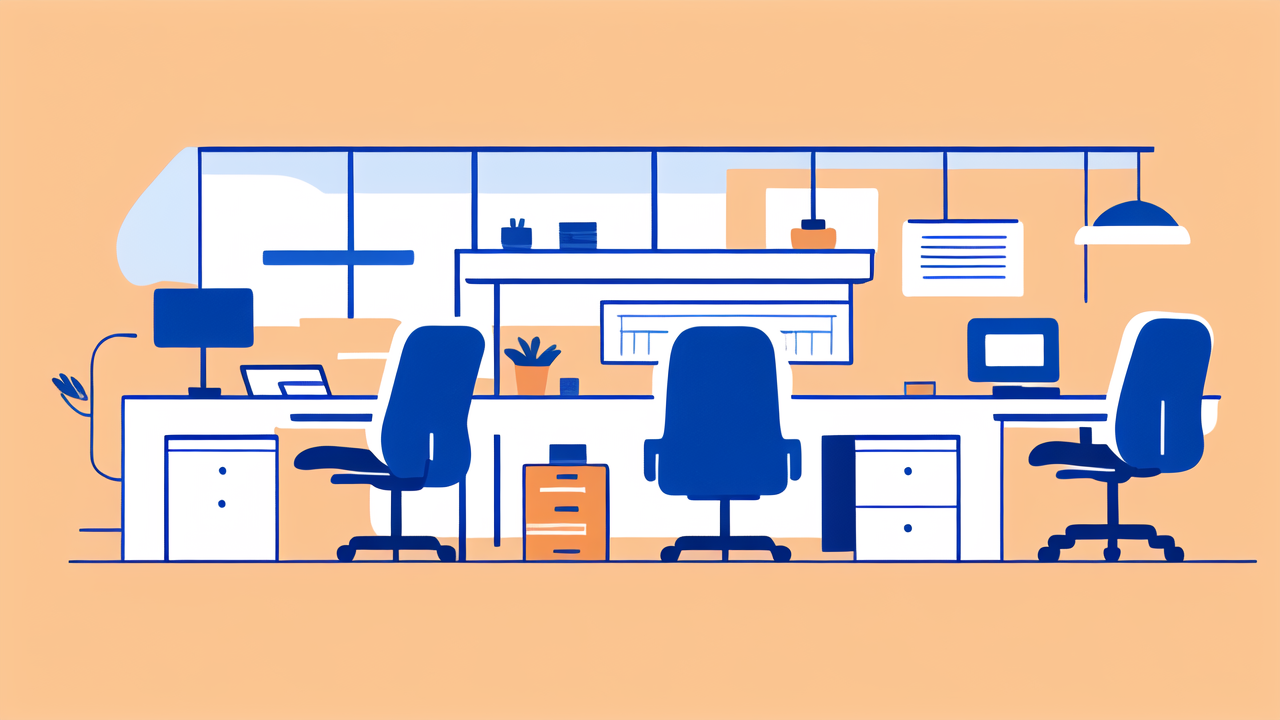 office efficiency