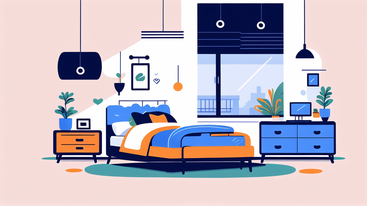 smart space storage