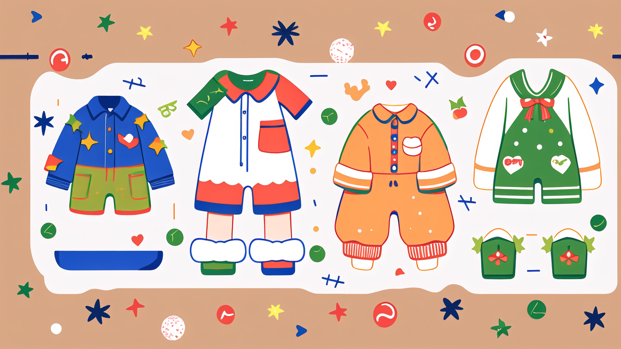 little people clothing