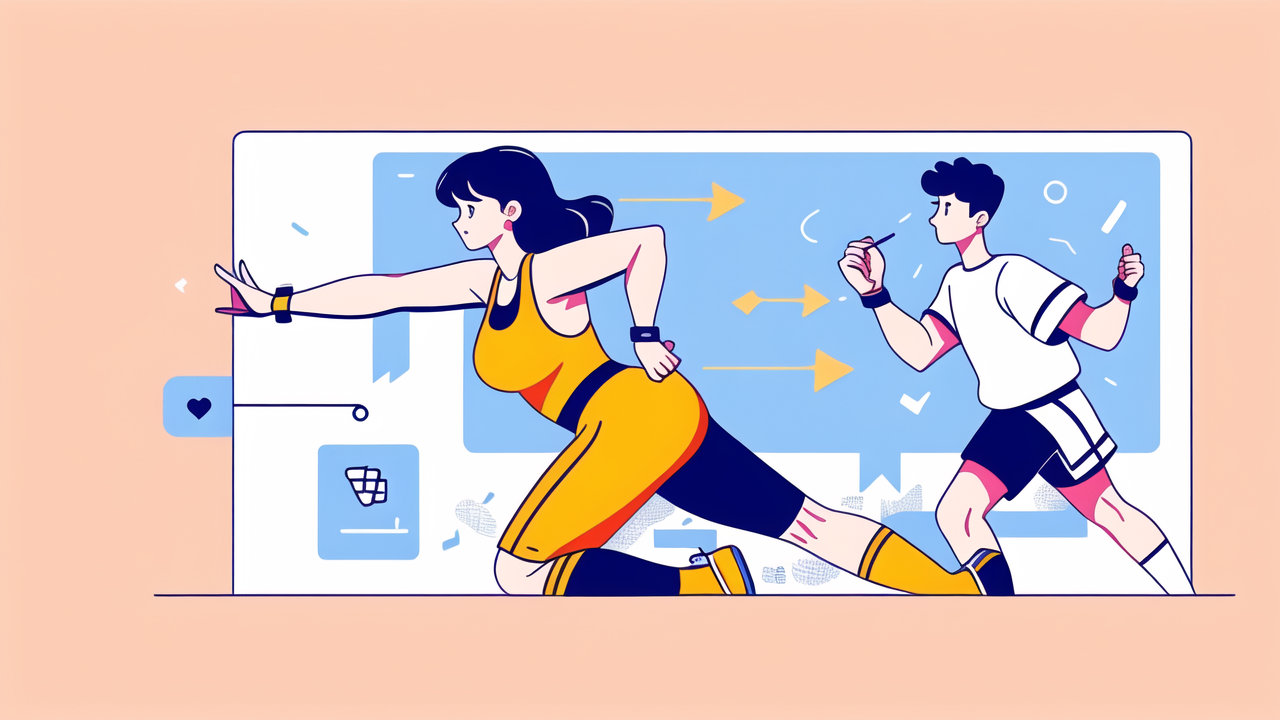 wearable fitness technology