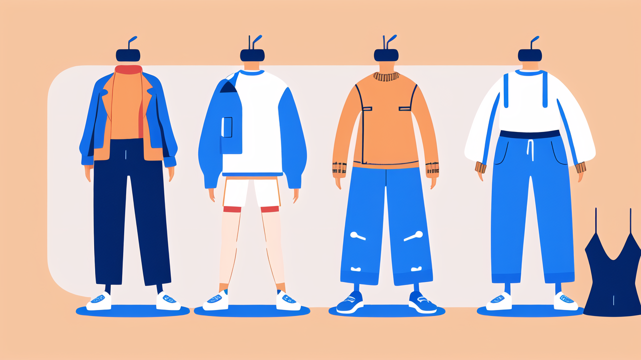 wearables clothing