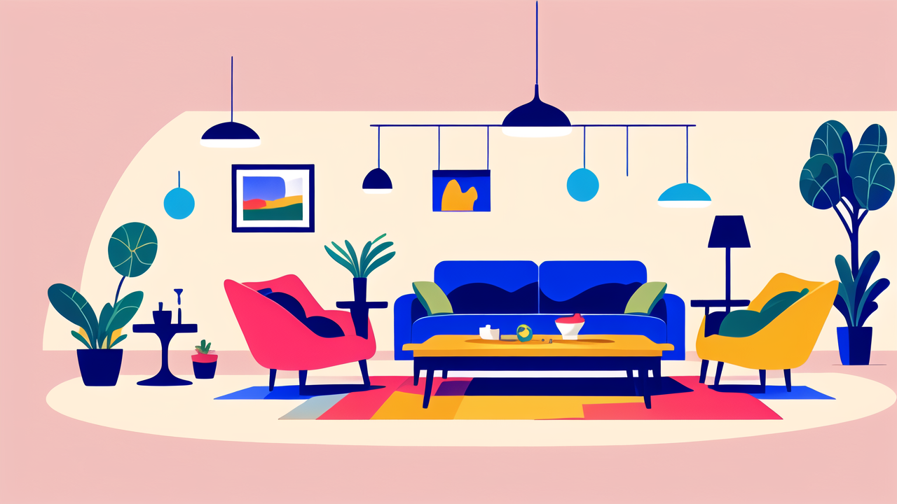 south africa furniture