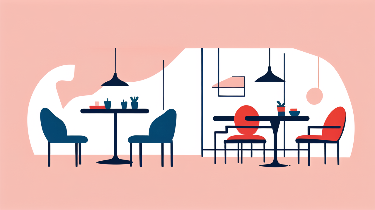 comfortable dinning chairs