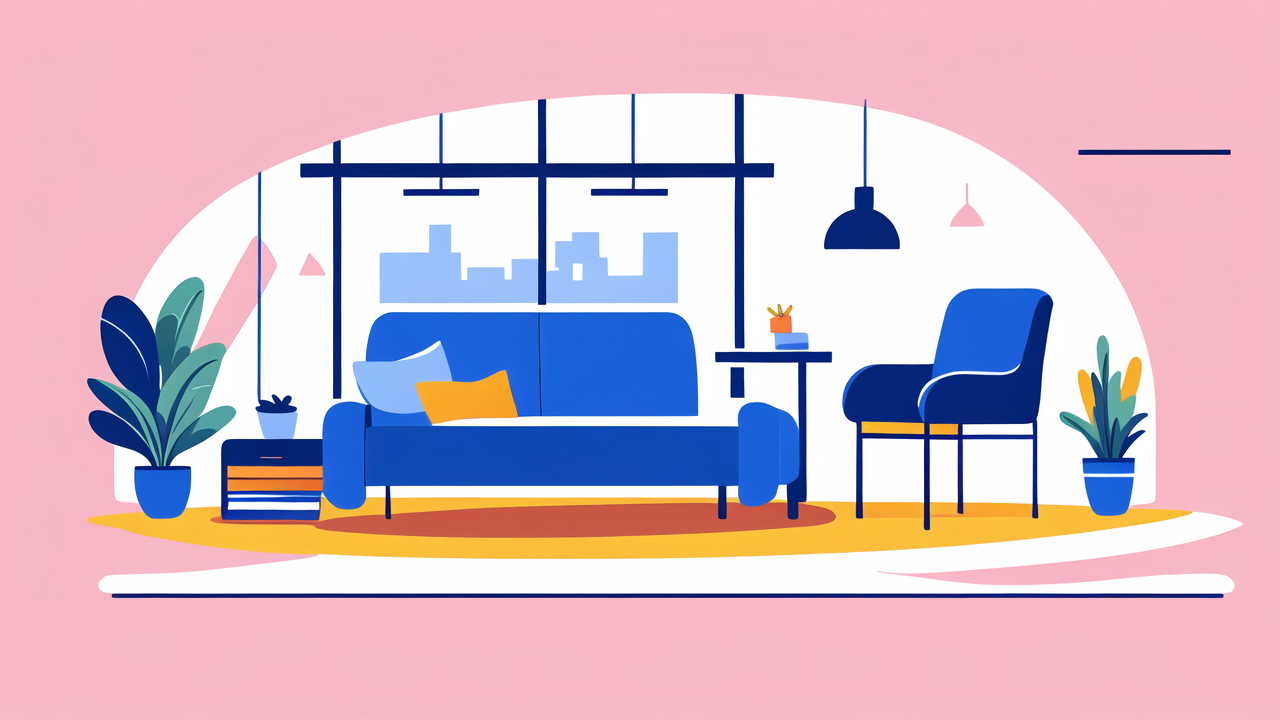 dome chair
