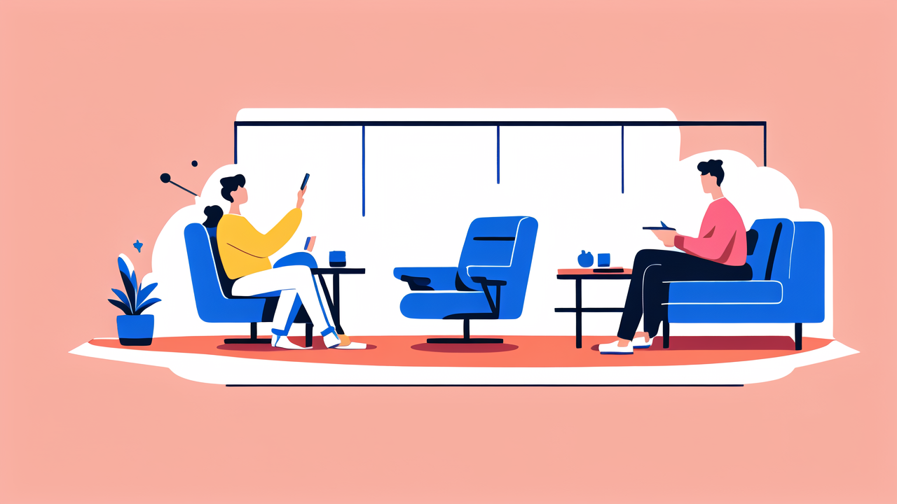 Big and Tall Recliners in a cozy setting with comfortable seating solutions.