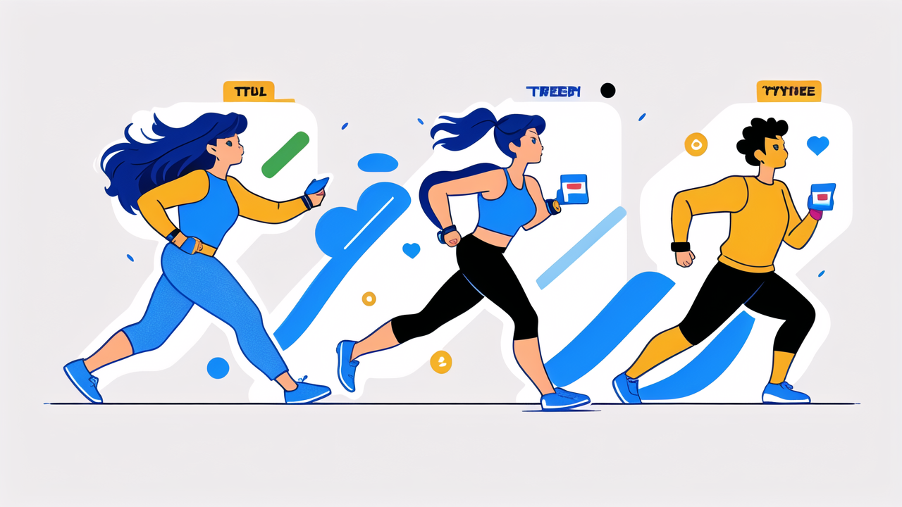 body measurement tracker