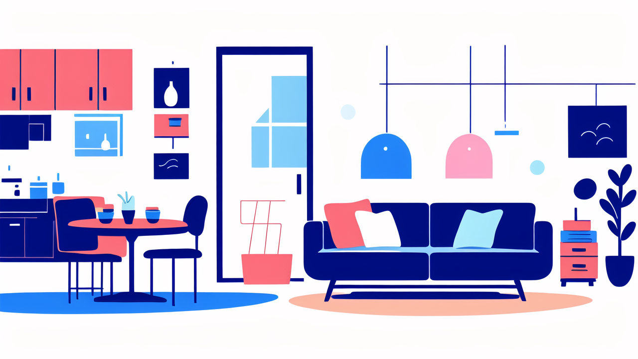 compact living