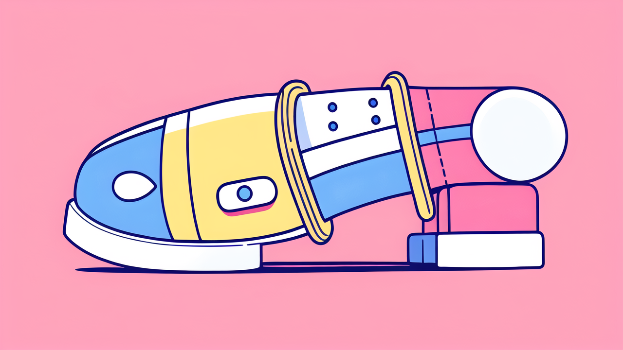 Children Portable Binaural Cup Straw