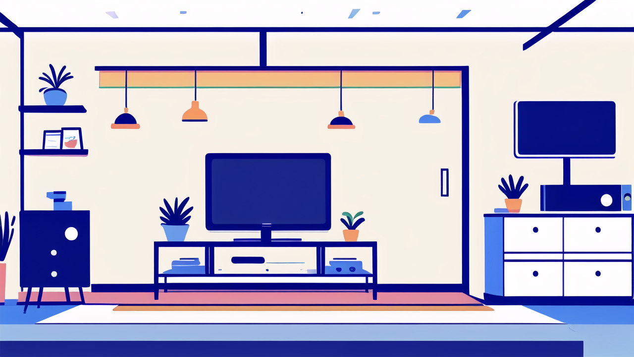home cinema sets