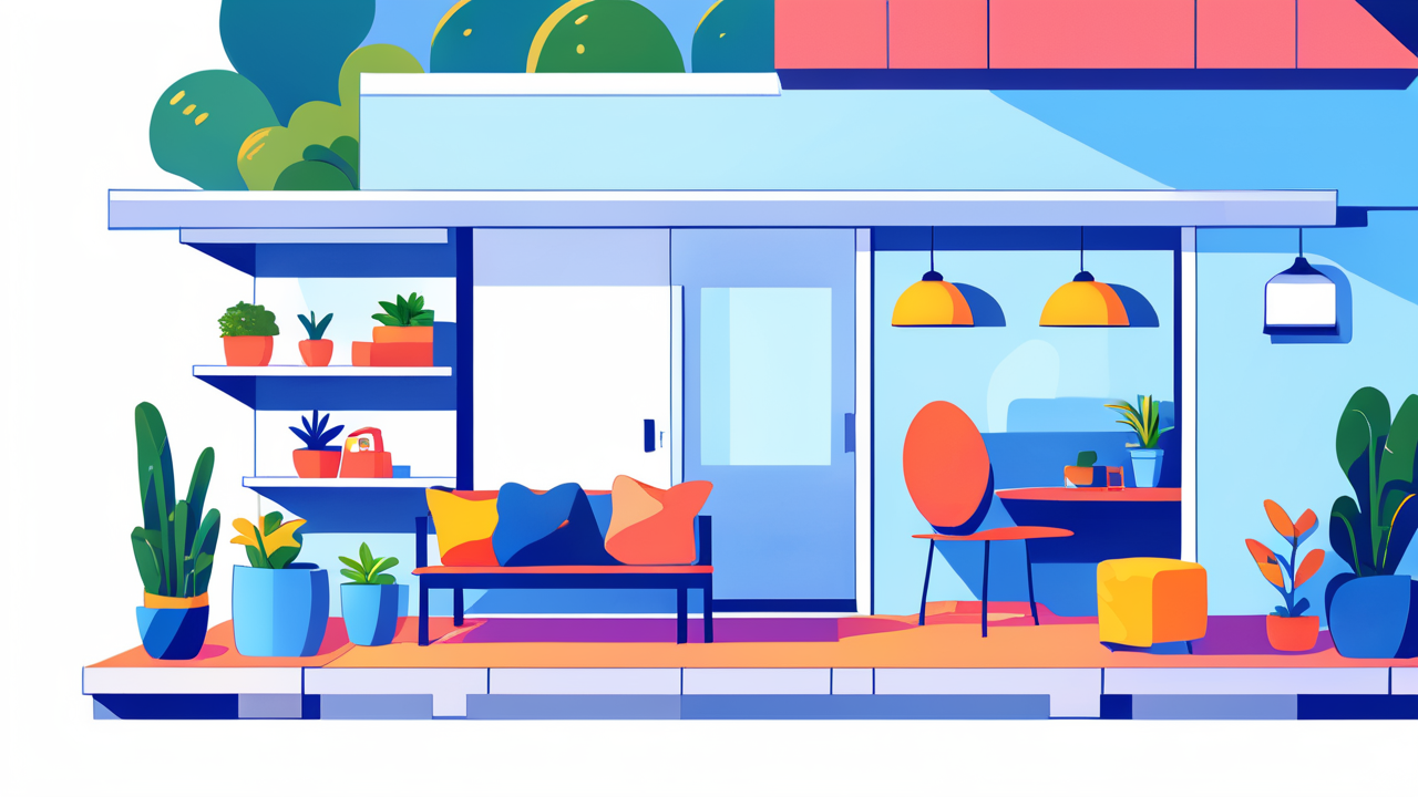 outdoor designs