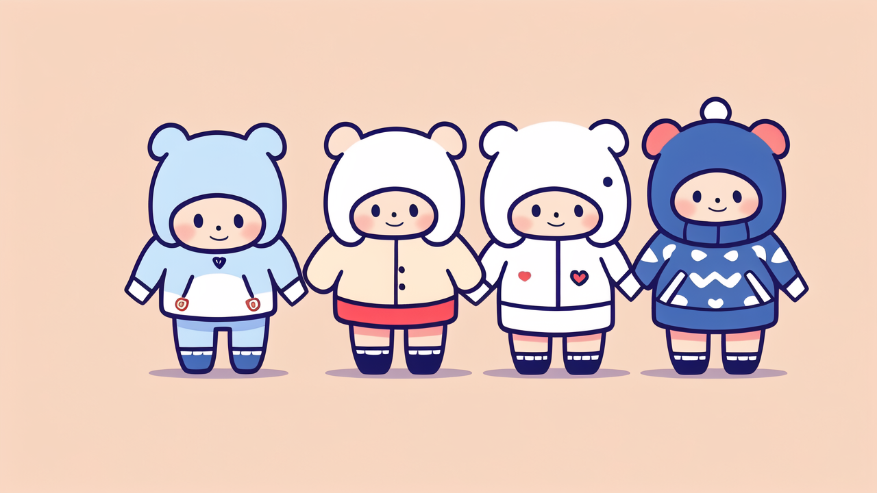 baby elephant clothes